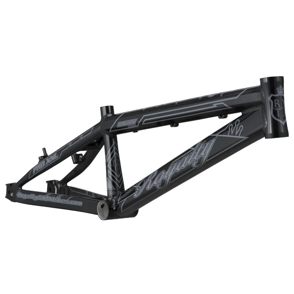 Slingshot 2.0 black / Grey