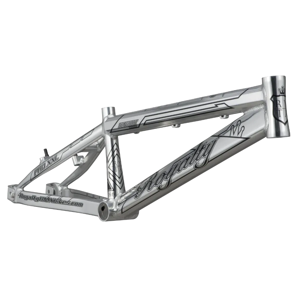 Slingshot 2.0 Polished