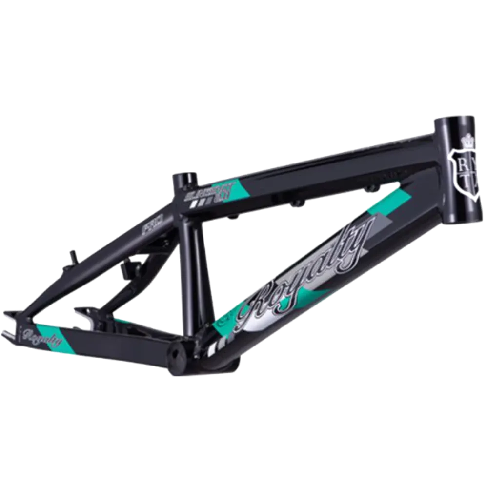 Slingshot 2.0 Shiny black